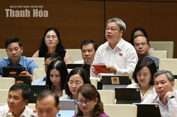 Phát triển con người và chất lượng cuộc sống phải là thước đo cuối cùng