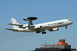 NATO liên tục tập trận gần khu vực Kaliningrad của Nga