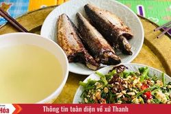 Bảo vệ sức khỏe từ căn bếp gia đình