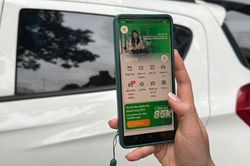 VETC dừng thu ph&iacute; quản l&yacute; t&agrave;i khoản