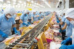 Nam Việt lên mục tiêu lãi trước thuế 1.400 tỷ đồng năm nay