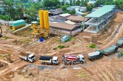 Hàng loạt doanh nghiệp bất động sản ghi nhận "nguồn thu khác" đột biến trong quý II