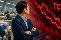 Khối ngoại tiếp tục xả mạnh, cổ phiếu h&agrave;ng ti&ecirc;u d&ugrave;ng h&uacute;t tiền