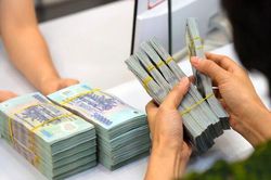 Một doanh nghiệp mang số tiền chiếm hơn 80% tài sản cho vay với lãi suất 12%/năm