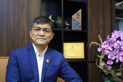 Chủ tịch PVCFC: 2026 là năm bản lề mở rộng sang những lĩnh vực kinh doanh mới