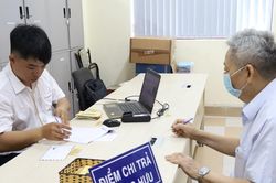 Lương hưu, trợ cấp bảo hiểm xã hội tháng 9/2026 sẽ chi trả sau nghỉ lễ Quốc khánh