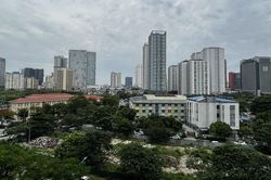 Dồn nguồn lực cho mục tiêu 1,14 triệu căn nhà ở xã hội