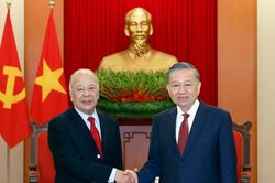 Việt Nam - Mexico thúc đẩy hợp tác kinh tế, thương mại và phát huy hiệu quả CPTPP