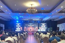 Bước chuyển mạnh mẽ của hệ sinh thái khởi nghiệp Đà Nẵng