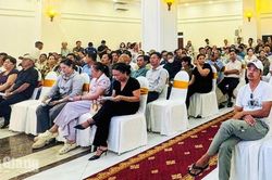 Phú Quốc đề xuất giữ 46,2ha khu dân cư An Thới để chỉnh trang
