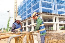Bắc Ninh: Sớm đưa các dự án nhà ở xã hội về đích