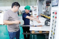 Bắc Ninh chú trọng phát triển công nghiệp nông thôn