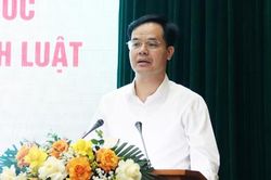 Bắc Ninh cập nhật quy định mới về quản lý tài nguyên nước
