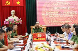 Đặc xá năm 2026: Hơn 9.700 người được trao cơ hội tái hòa nhập cộng đồng