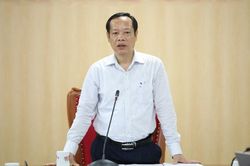 Sở Khoa học và Công nghệ tiếp tục tham mưu triển khai hiệu quả Nghị quyết 57-NQ/TW