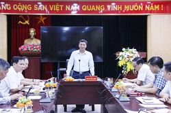 Bắc Ninh: Thúc đẩy khoa học công nghệ và chuyển đổi số gắn với phát triển công nghiệp