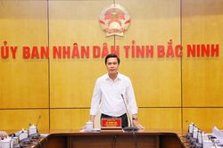 Bắc Ninh tập trung tháo gỡ vướng mắc, đẩy nhanh tiến độ thực hiện các Chương trình mục tiêu quốc gia