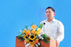 Bí thư Tỉnh ủy Nguyễn Hồng Thái thăm, làm việc với Câu lạc bộ Bóng đá Bắc Ninh