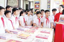 Bắc Ninh: Sớm ổn định bộ máy, nâng chất lượng giáo dục