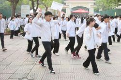 Bắc Ninh thực hiện nhiệm vụ năm học mới với chủ đề “Đổi mới tư duy - Chuyển biến mạnh mẽ - Kết quả thực chất”