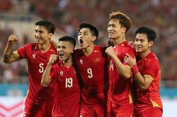 Chiến thuật xoay tua nhân sự linh hoạt giúp tuyển Việt Nam thẳng tiến chung kết ASEAN Cup 2026