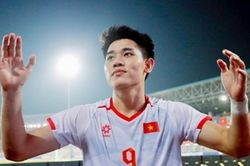 Quang Hải giải tỏa áp lực cho Đình Bắc trước hai trận chung kết ASEAN Cup 2026 gặp Thái Lan