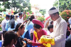 Lan tỏa đạo hiếu, kết nối văn hóa qua mùa Vu Lan