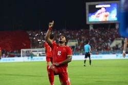 Tuyển Việt Nam hạ Malaysia 2-0 v&agrave;o chung kết ASEAN Cup 2026: Thắng lợi chưa trọn vẹn
