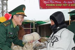 Bộ đội Biên phòng Đà Nẵng: Điểm tựa vững chắc nơi biên cương