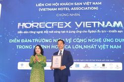 Khai mạc diễn đàn công nghệ và đổi mới sáng tạo ngành du lịch tại Đà Nẵng