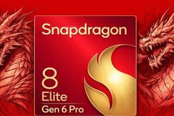 Qualcomm chốt ngày ra mắt chip Snapdragon 8 Elite Gen 6 và Gen 6 Pro tiến trình 2nm vào ngày 22/9