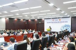 Hơn 100 doanh nghiệp tham dự tọa đàm 'Thuế và giao dịch liên kết Đà Nẵng 2026'