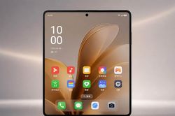 OPPO Reno X rò rỉ thiết kế màn hình tỷ lệ rộng độc lạ không nếp gấp cùng camera 200MP