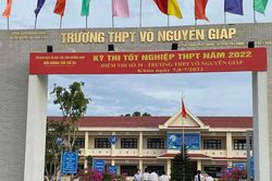 Đà Nẵng thành lập Trường THPT Nguyễn Dục