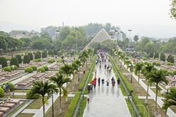 Lời hứa thiêng liêng của Đảng
