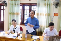 Thúc đẩy, phát triển thị trường bất động sản an toàn, lành mạnh, bền vững