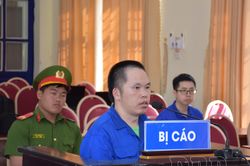 Xét xử lưu động 2 vụ án về tội 'Mua bán trái phép chất ma túy' tại xã Mường Toong