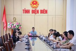 Triển khai Luật sửa đổi, bổ sung một số điều của Luật Trợ giúp pháp lý