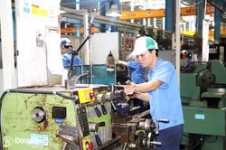 Bài toán GRDP 600 tỷ USD
