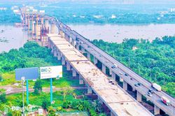 Tăng tốc giải phóng mặt bằng các dự án trọng điểm