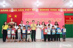 Chuẩn bị sẵn sàng cho năm học mới
