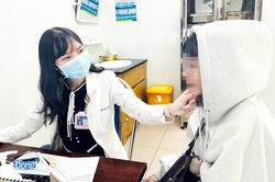 Bí quyết chăm sóc da mùa nắng nóng