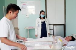 Đề xuất mức bồi dưỡng 0,4-0,5 mức lương cơ sở cho cộng tác viên dân số