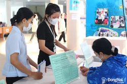 25 doanh nghiệp đăng ký tham gia Ngày hội Việc làm năm 2026