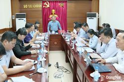 HĐND thành phố Đồng Nai khảo sát, rà soát trụ sở, nhà, đất dôi dư sau sắp xếp