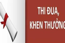 Lấy ý kiến khen thưởng cấp nhà nước đối với ông Lê Hùng Dũng và ông Đinh Văn An