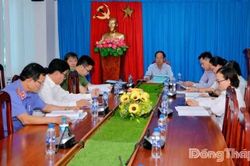 Qu&aacute;n triệt, triển khai Luật Sửa đổi, bổ sung một số điều của Luật Trợ gi&uacute;p ph&aacute;p l&yacute;