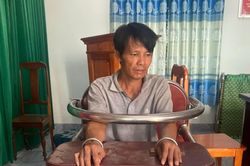 Khởi tố đối tượng chém cha vợ rồi tấn công lực lượng Công an