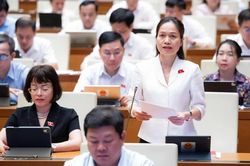 Ph&acirc;n bổ nguồn lực phải phản &aacute;nh đ&uacute;ng đặc th&ugrave; v&ugrave;ng kh&oacute; khăn