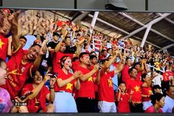 Xuân Son thắp lửa chung kết, Việt Nam sẵn sàng cho cuộc đối đầu Thái Lan